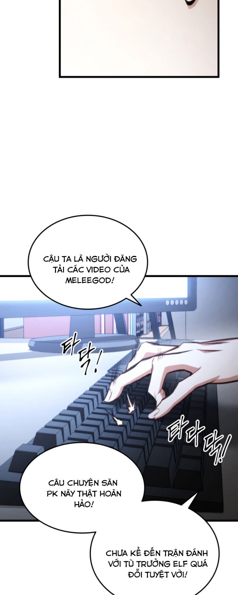 huyền thoại game thủ - tái xuất chapter 8 15