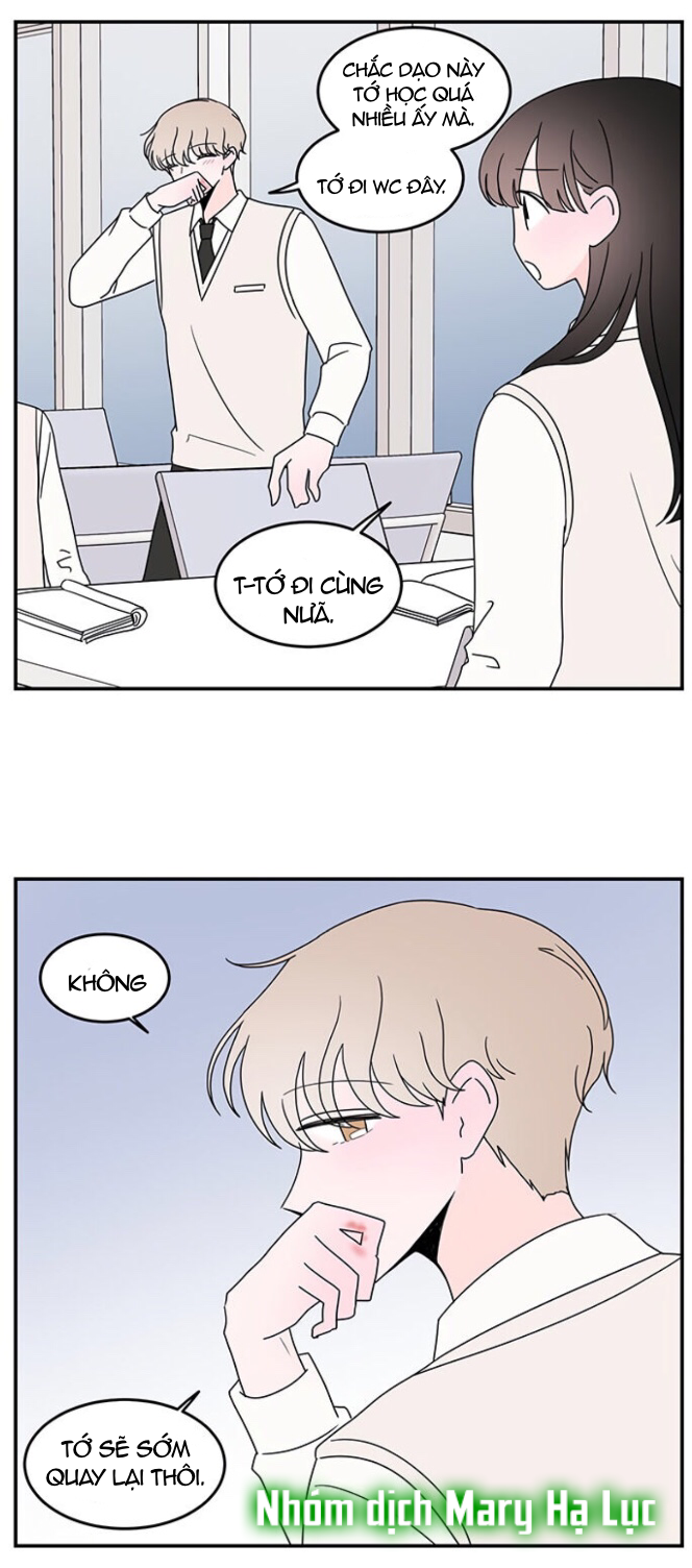hội chứng nam phụ chapter 43 25