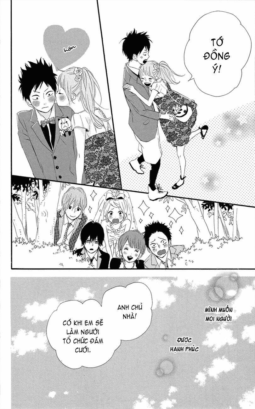 yume miru taiyou chapter 47 34