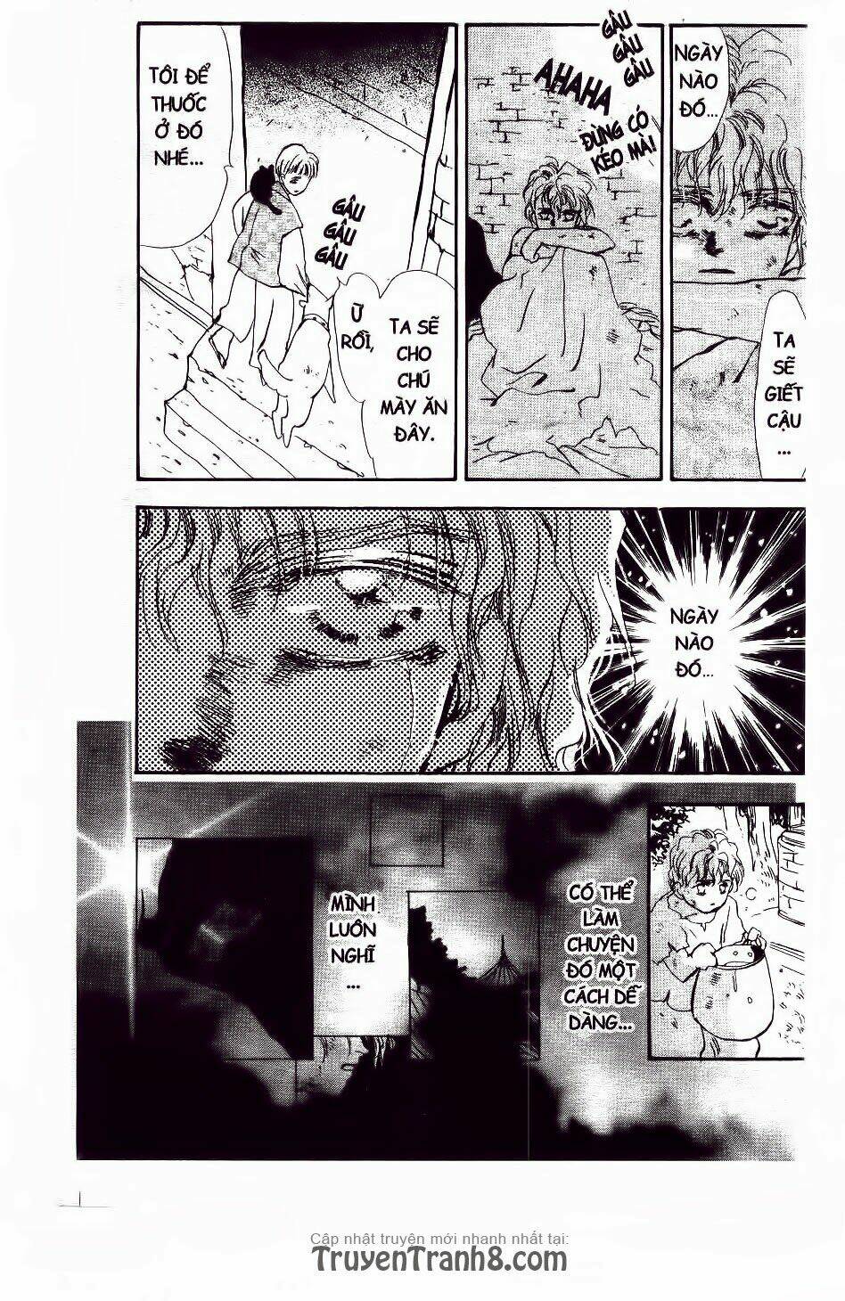 đứa con số phận chapter 61.2 17