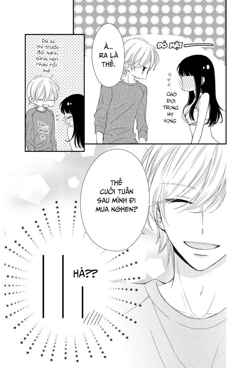 zenbu oshiete, sensei chapter 8 8