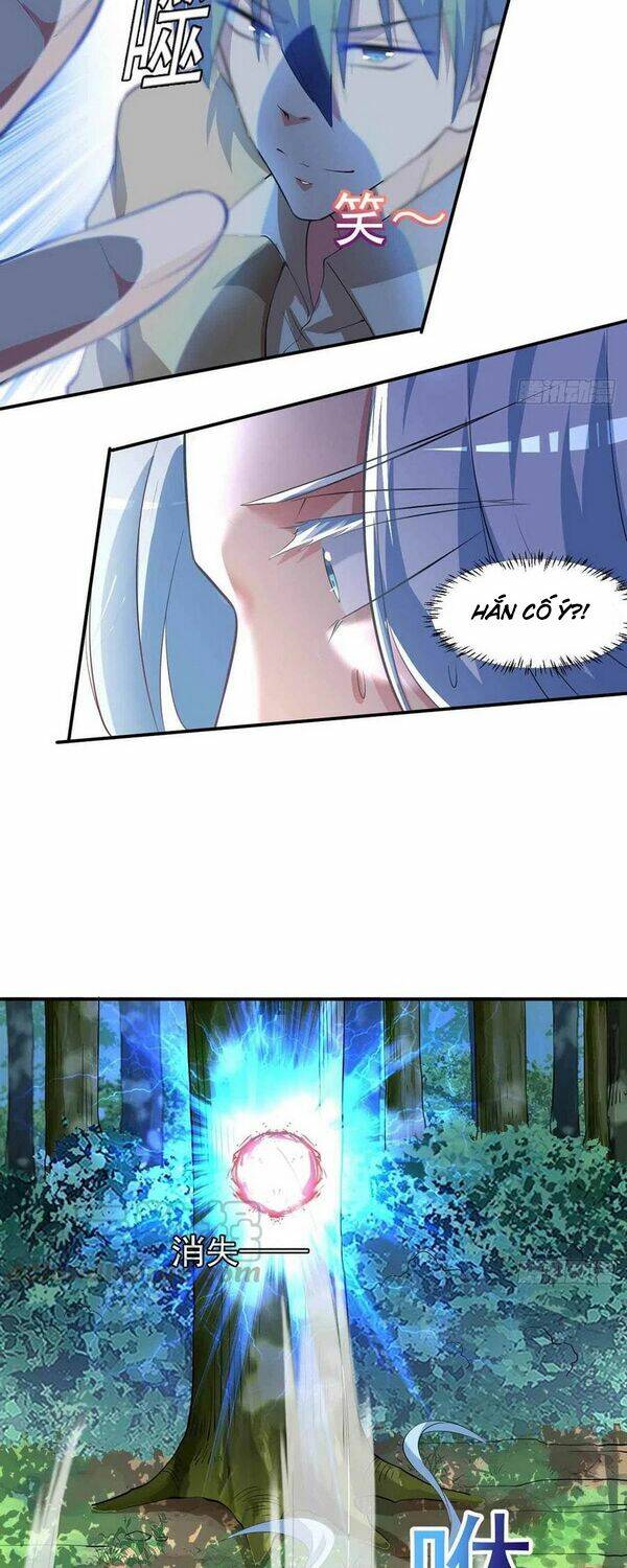 mở phòng khám tại tu tiên giới chapter 78 10