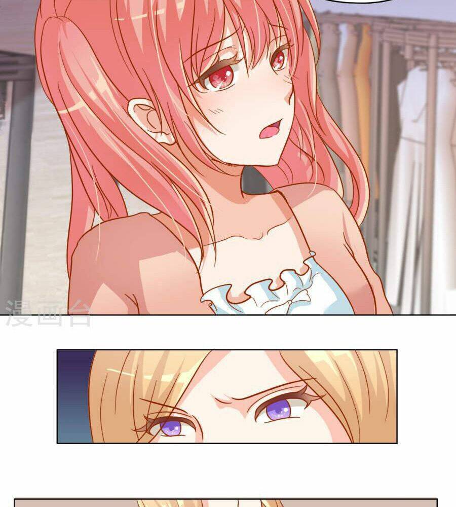 đào sắc tinh quang chapter 18 5