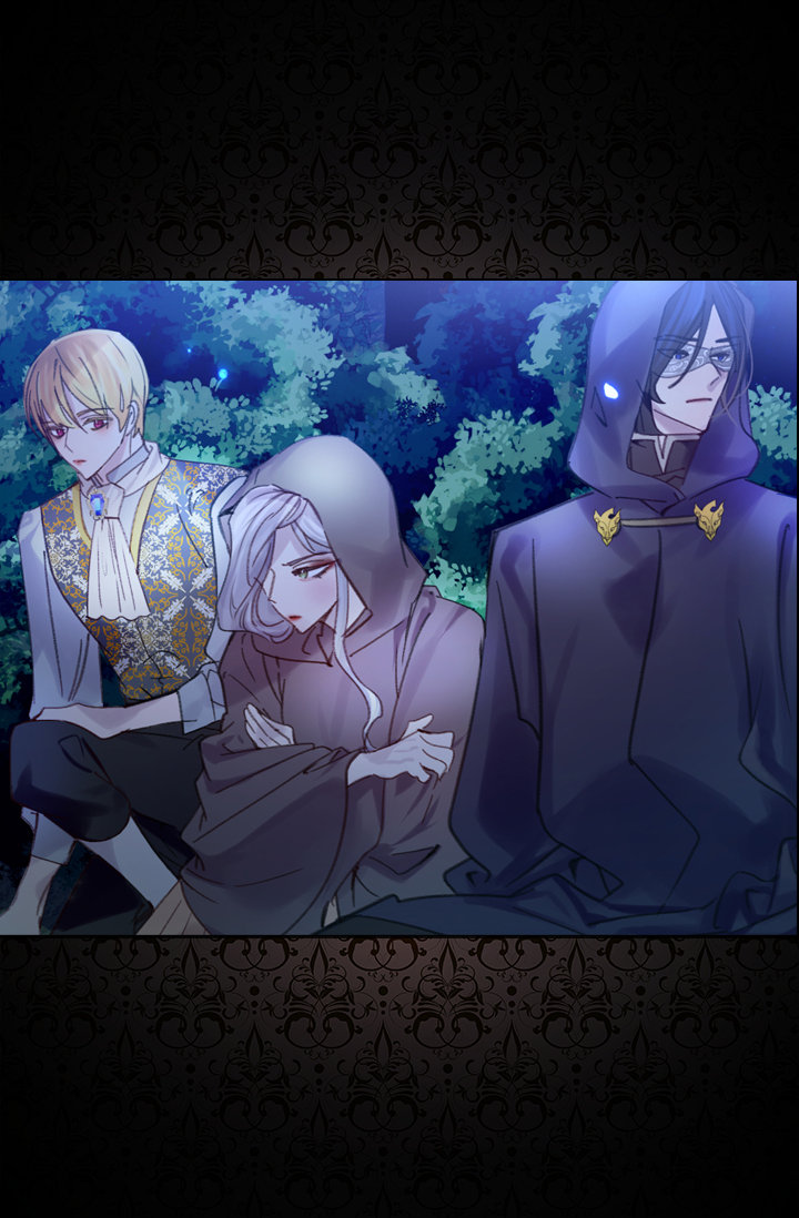 chiến lược sinh tồn của tiểu thư chapter 18 21