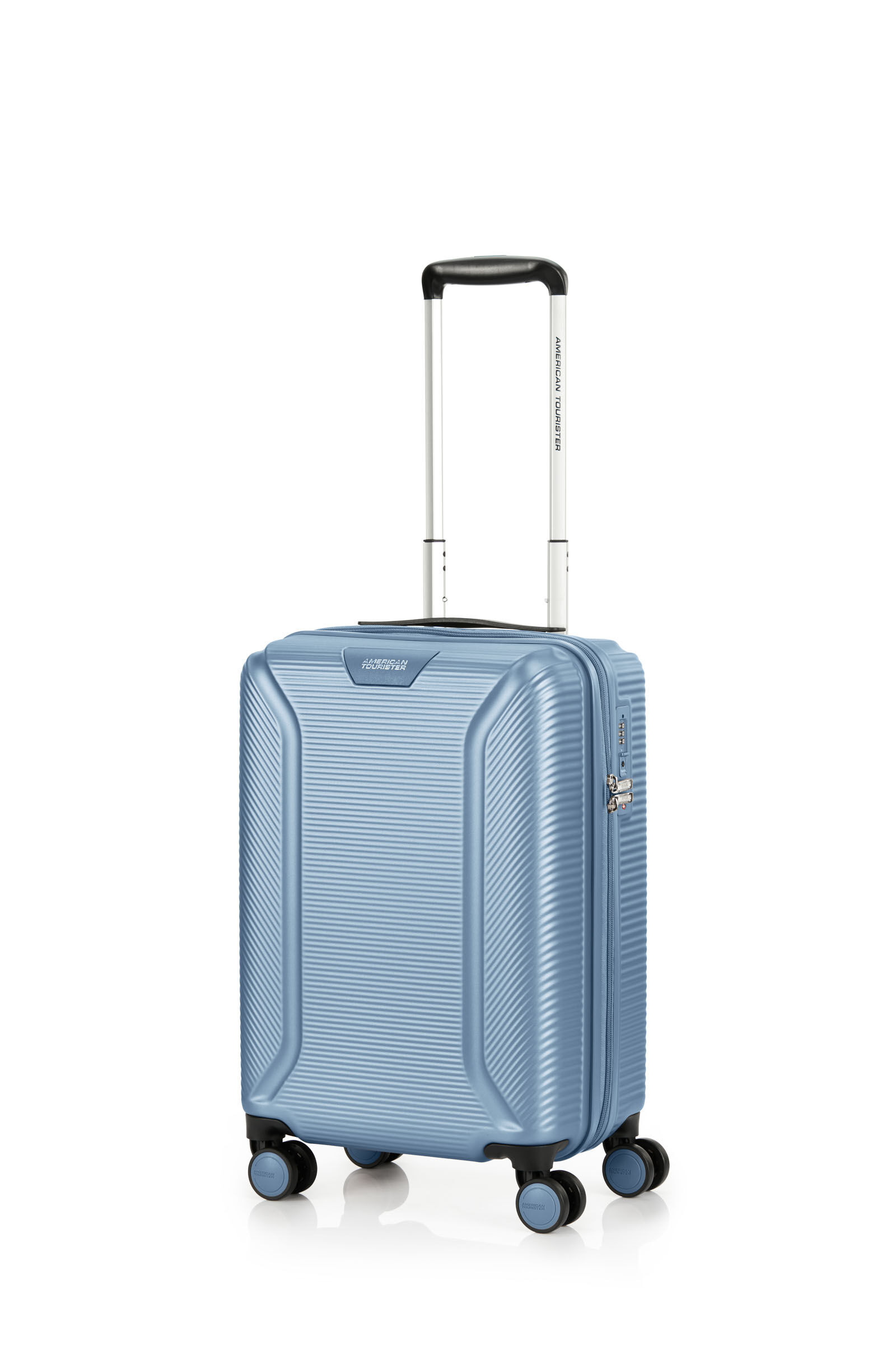 Vali kéo American Tourister Robotech EXP TSA