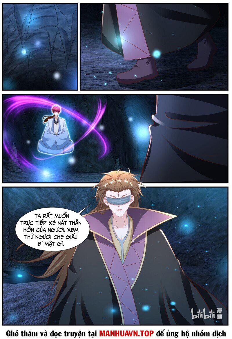 Trọng Sinh Đô Thị Tu Tiên Chapter 979 8