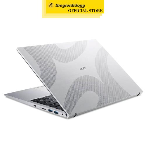 Laptop Acer Aspire Lite 14 51M 36MH i3 1215U8GB256GBWin11 (NX.KTVSV.001) - Hàng Chính Hãng