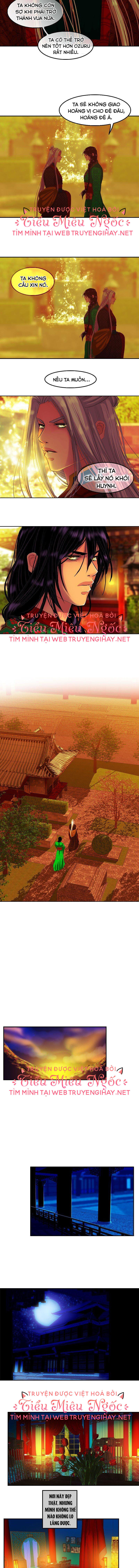 hoàng đế máu lạnh của tôi chapter 149 8