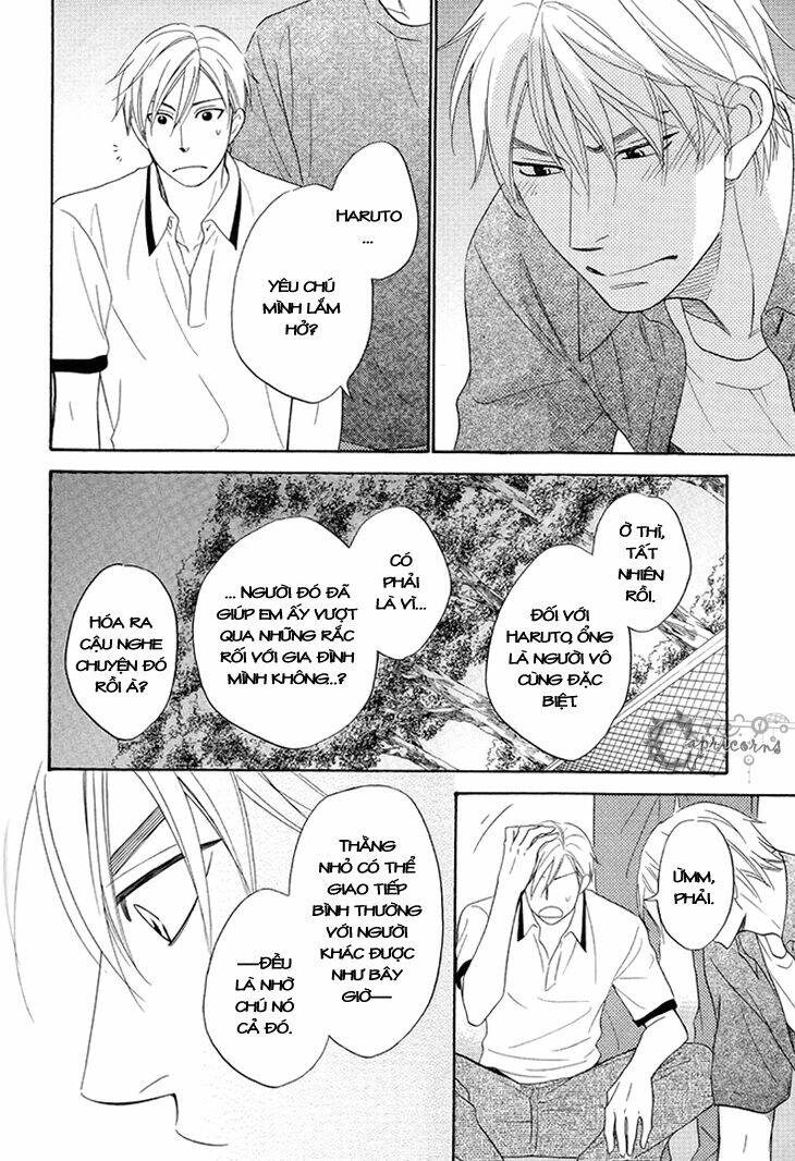 heart no kakurega chapter 5 8