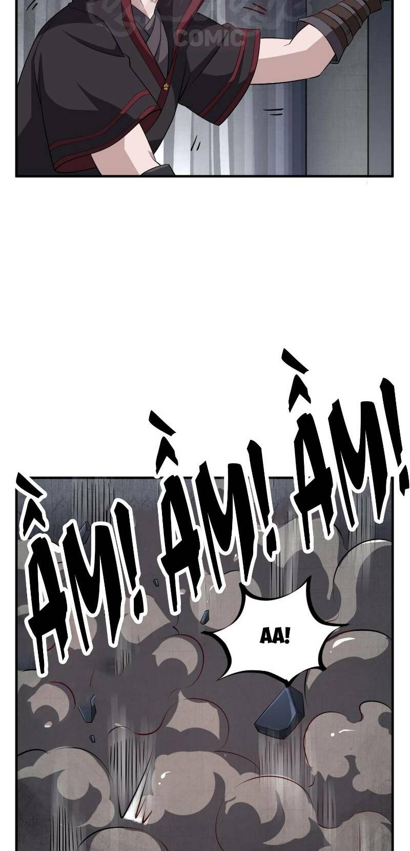 trọng sinh tới đại đường chapter 80 6