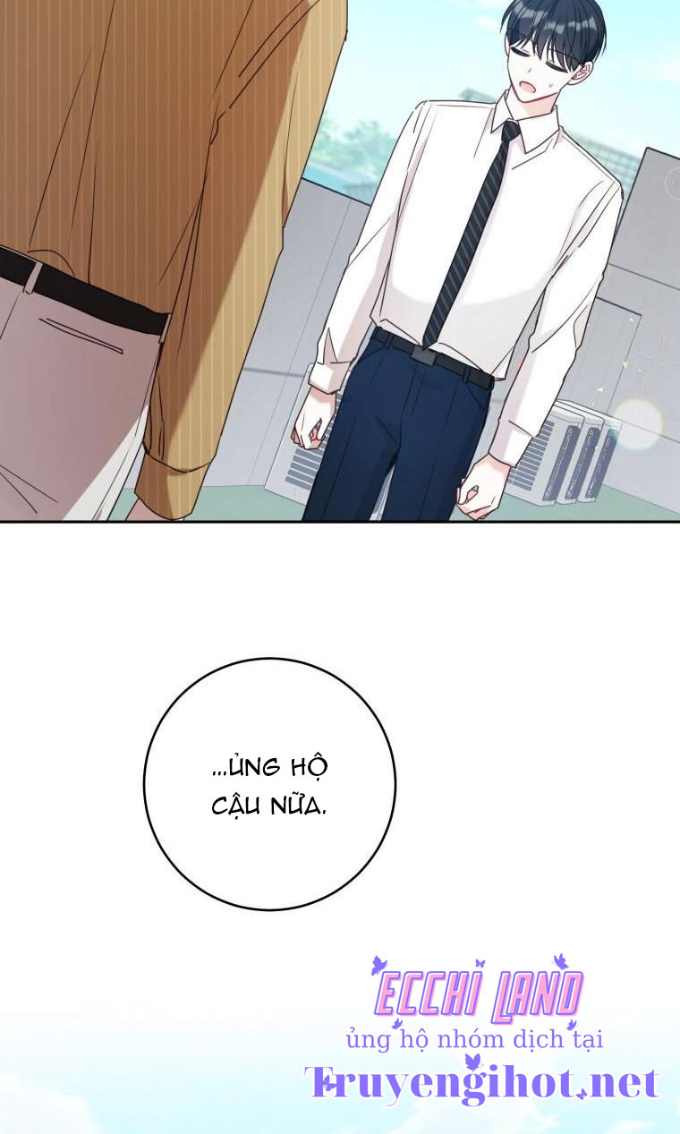 chỉ thị đặc biệt của sếp chapter 40.1 4