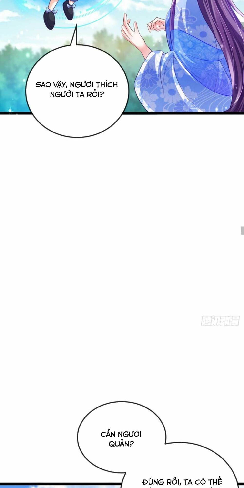 quân hoả nữ hoàng chapter 58 24