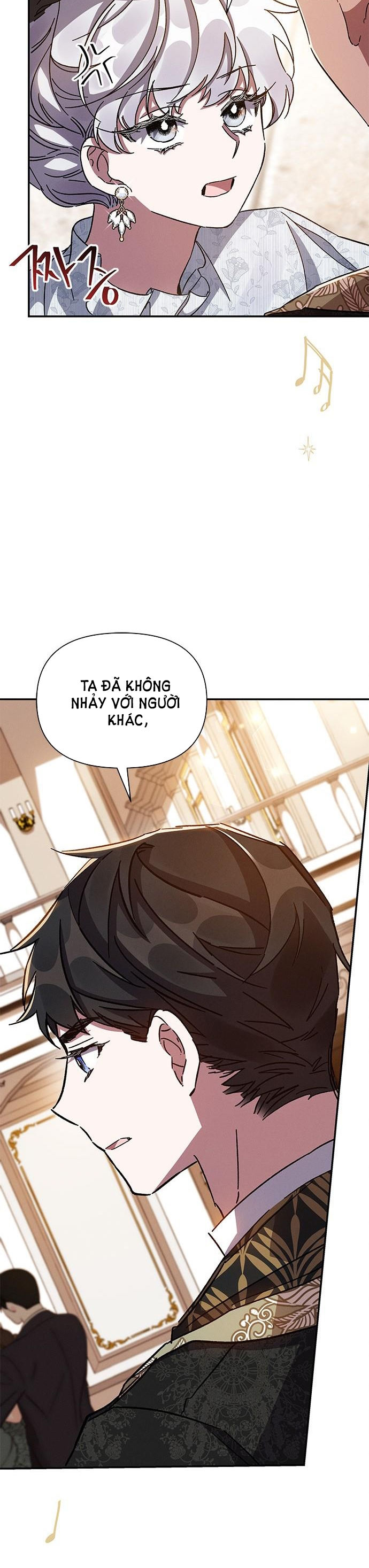 ôi kẻ thù không đội trời chung thân ái của tôi chapter 26.2 9