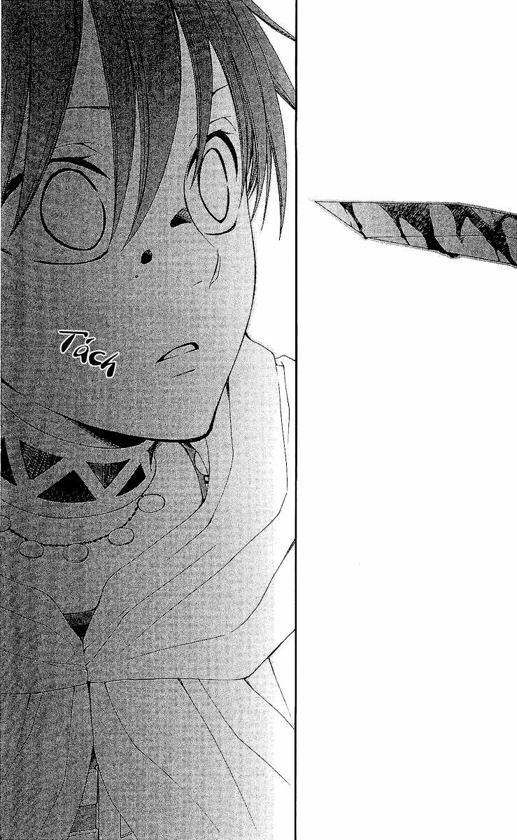 bình minh arcana chapter 20 24