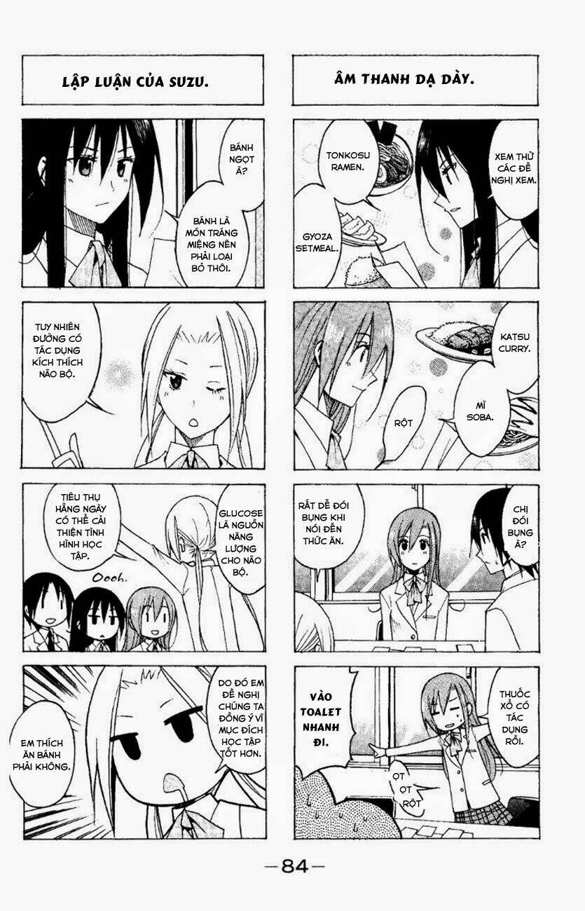 seitokai yakuindomo chapter 77 3