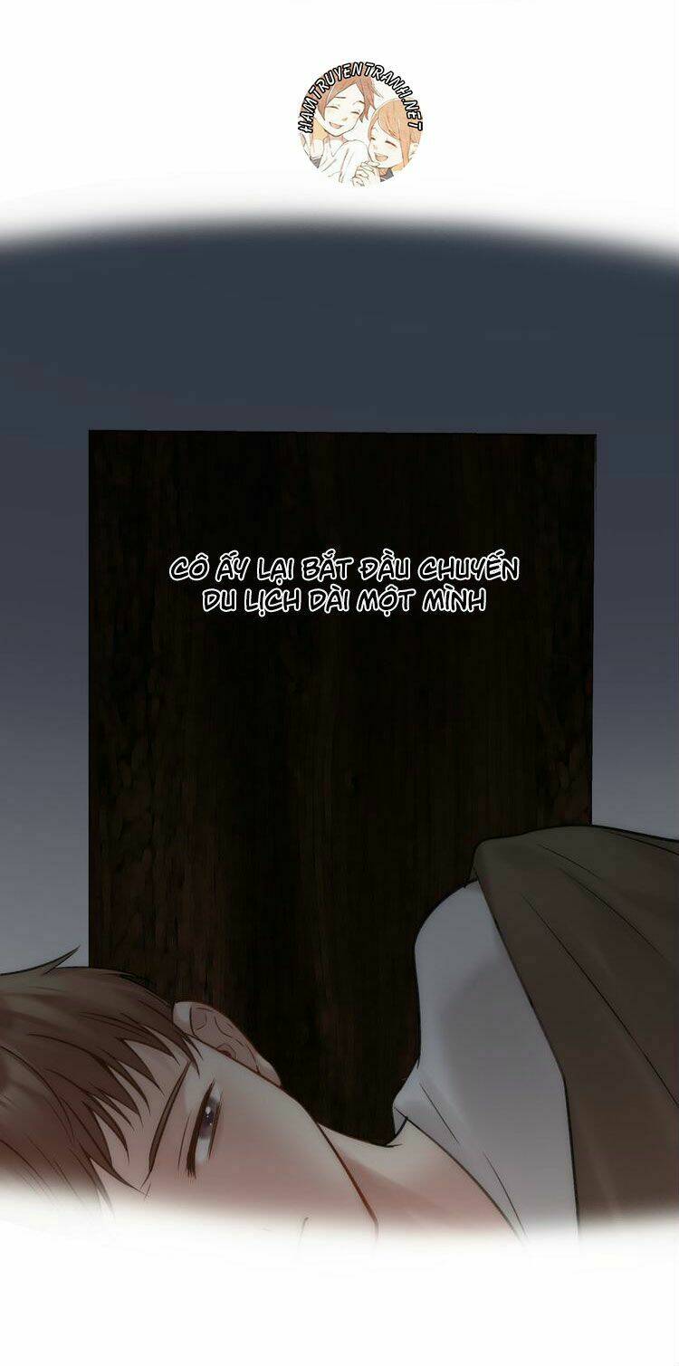 viện bảo tàng tâm nguyện chapter 18.1 19