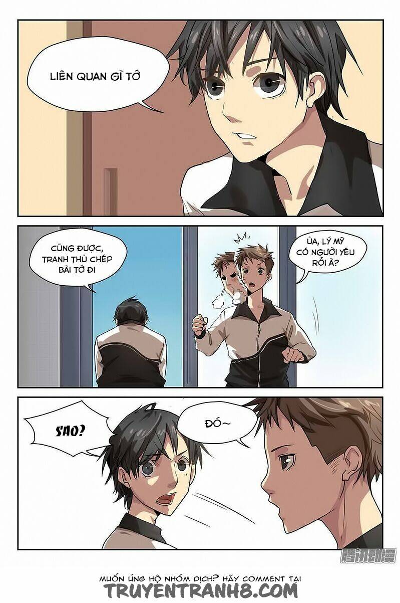 em gái hồ lô chapter 1 10