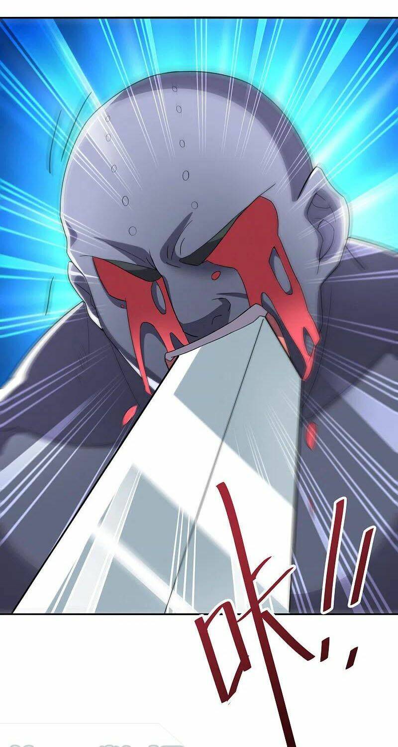 phục thiên thánh chủ chapter 169 14