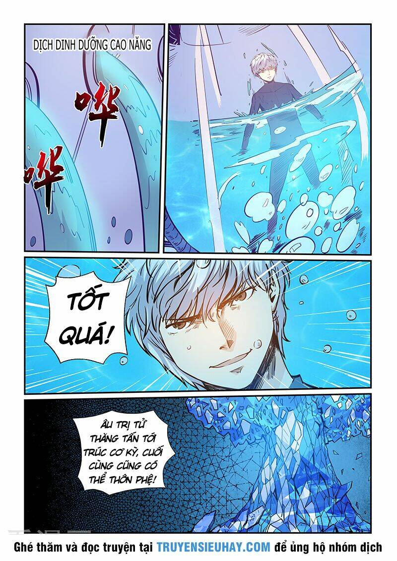 tu chân tứ vạn niên chapter 234 7