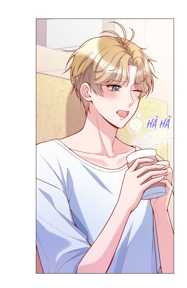 chàng nhân viên host và gã hàng xóm nguy hiểm chapter 20 23