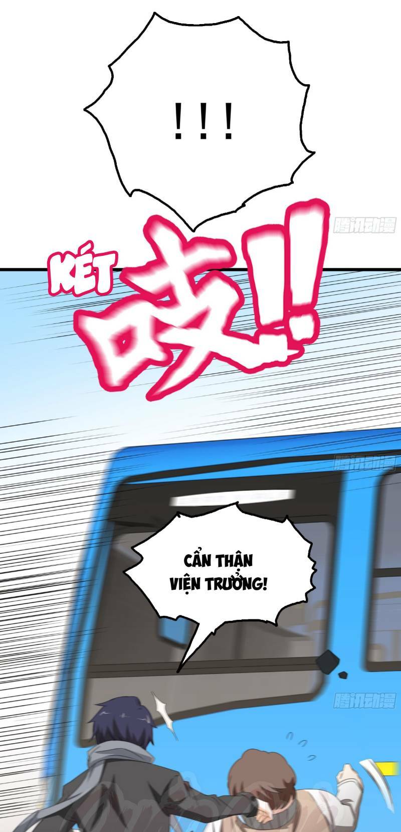 tối cường ở rể chapter 12 1