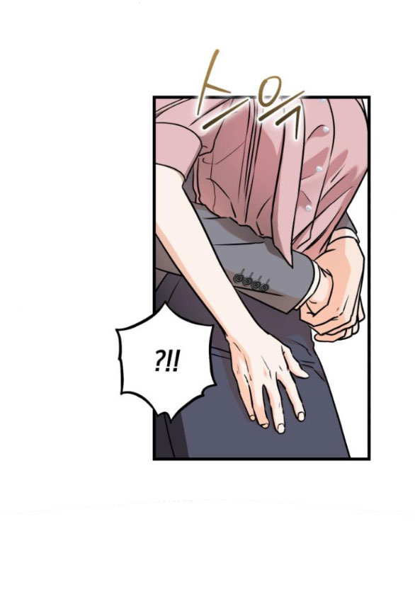 Nóng Lòng Muốn Giày Vò Em chapter 36.1 - Trang 14