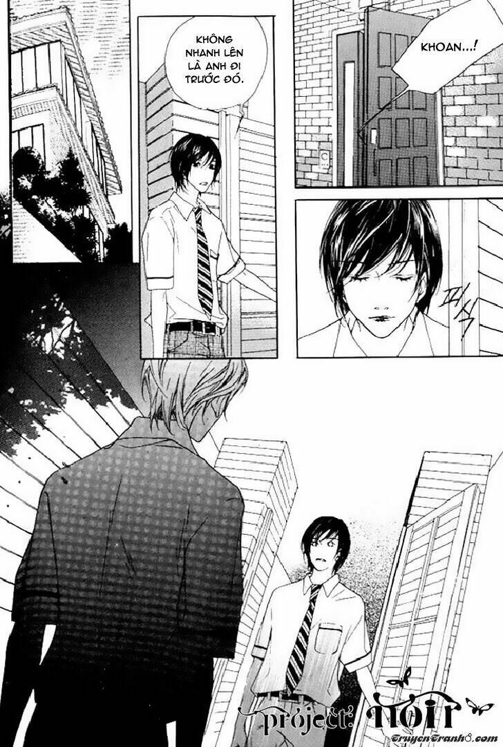 bông hoa của tội lỗi chapter 23 36