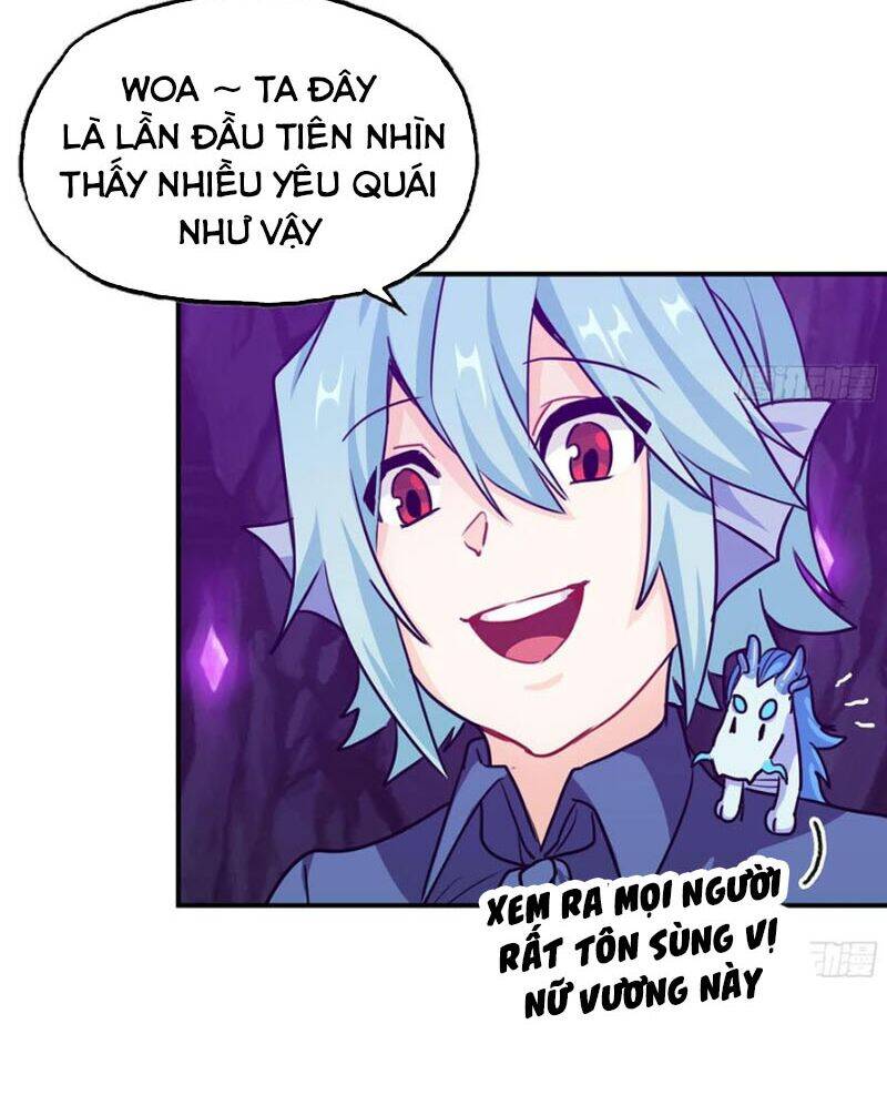 khởi đầu bằng một con côn chapter 161 4