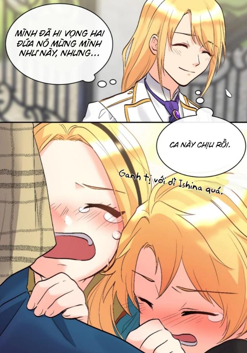 song sinh trọng sinh chapter 55 26