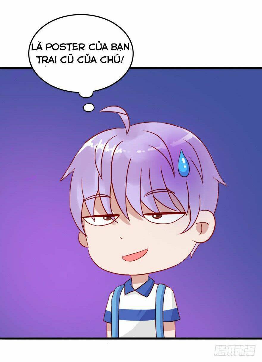 phải lòng ông chú hàng xóm chapter 23 16