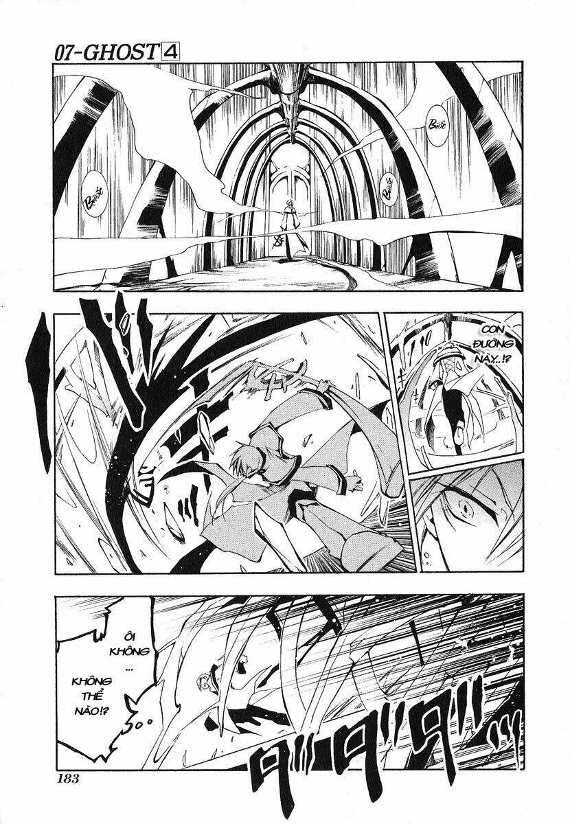 07 hồn ma chapter 23 23
