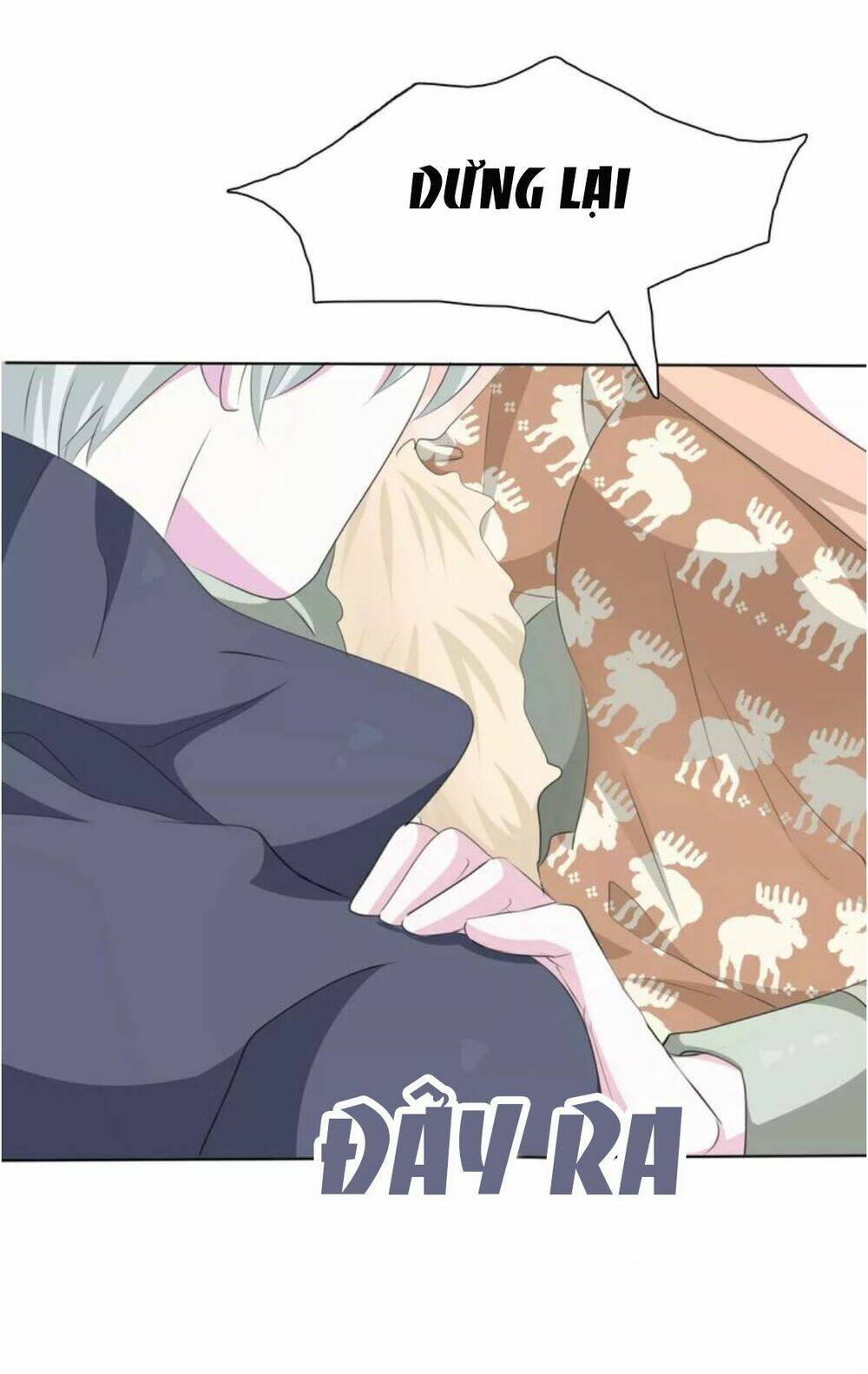 một lời không hợp liền hút máu chapter 5.5 42