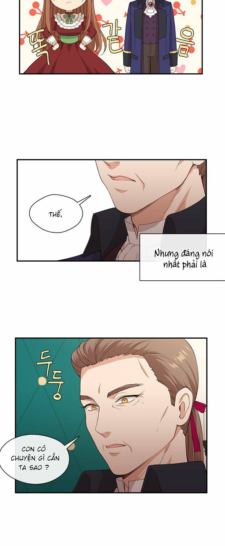 hãy coi chừng ác nữ chapter 6 29