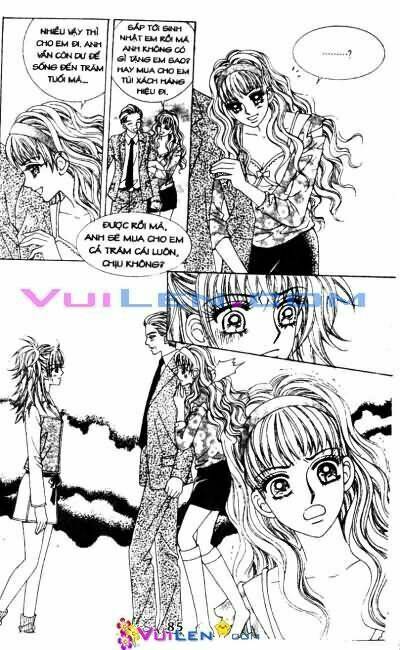 thiên thần tái thế chapter 4 85