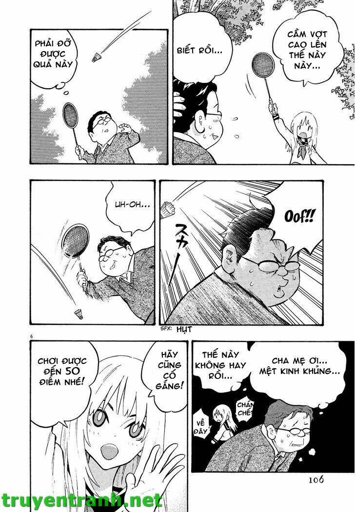 kyou no asuka show chapter 45 6