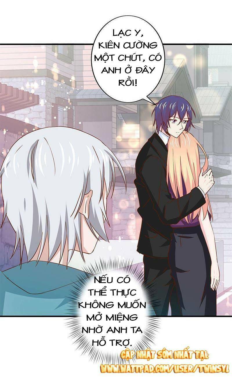 không gả cho tổng tài, gả cho người hầu chapter 149 25