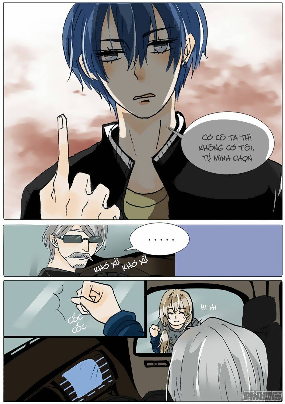 nếu vẫn có thể yêu anh chapter 4 9