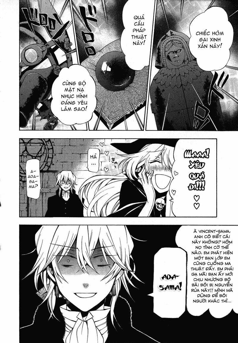 pandora hearts chapter 46 21