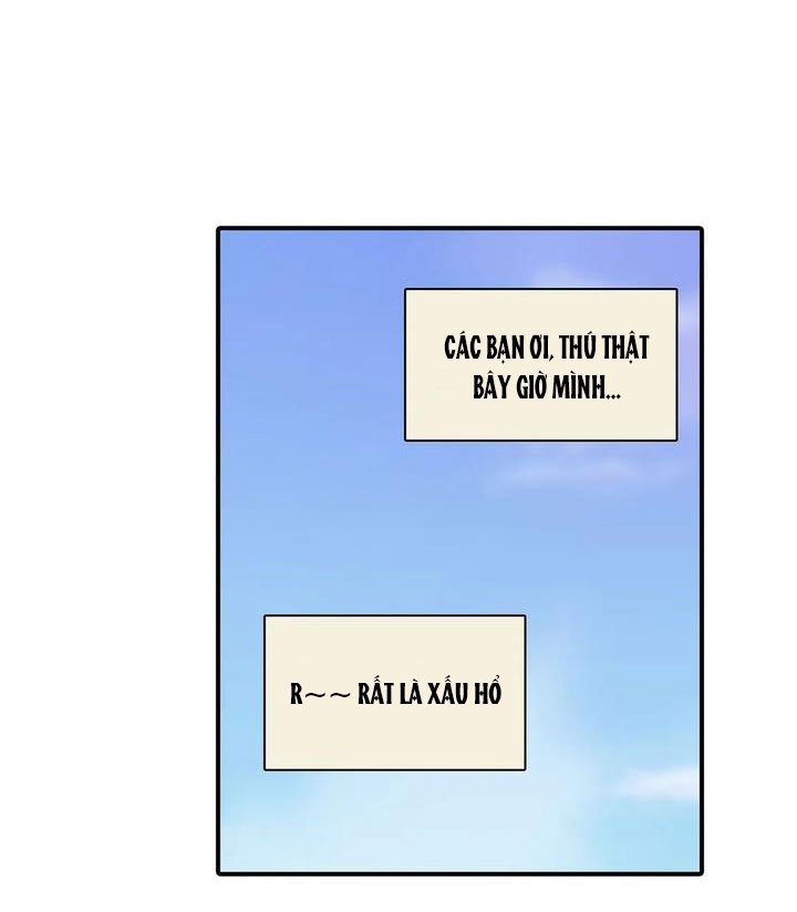yêu đương chốn học đường chapter 6 39