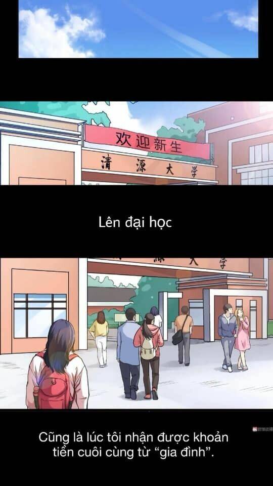 giày thủy tinh chapter 1.1 4