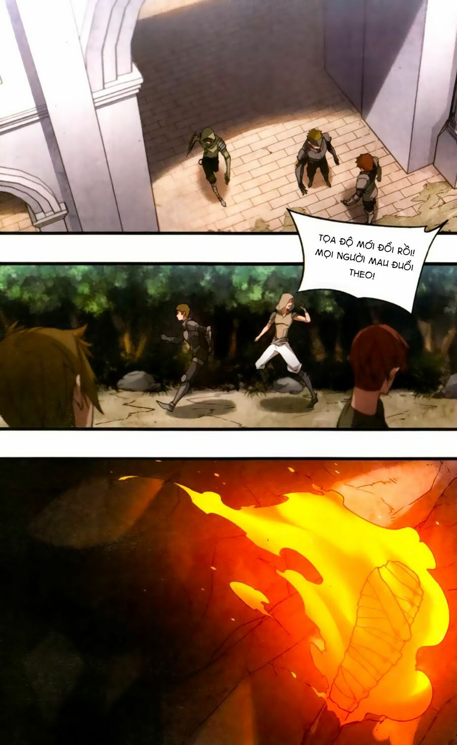 võng du chi cận chiến pháp sư chapter 34 24