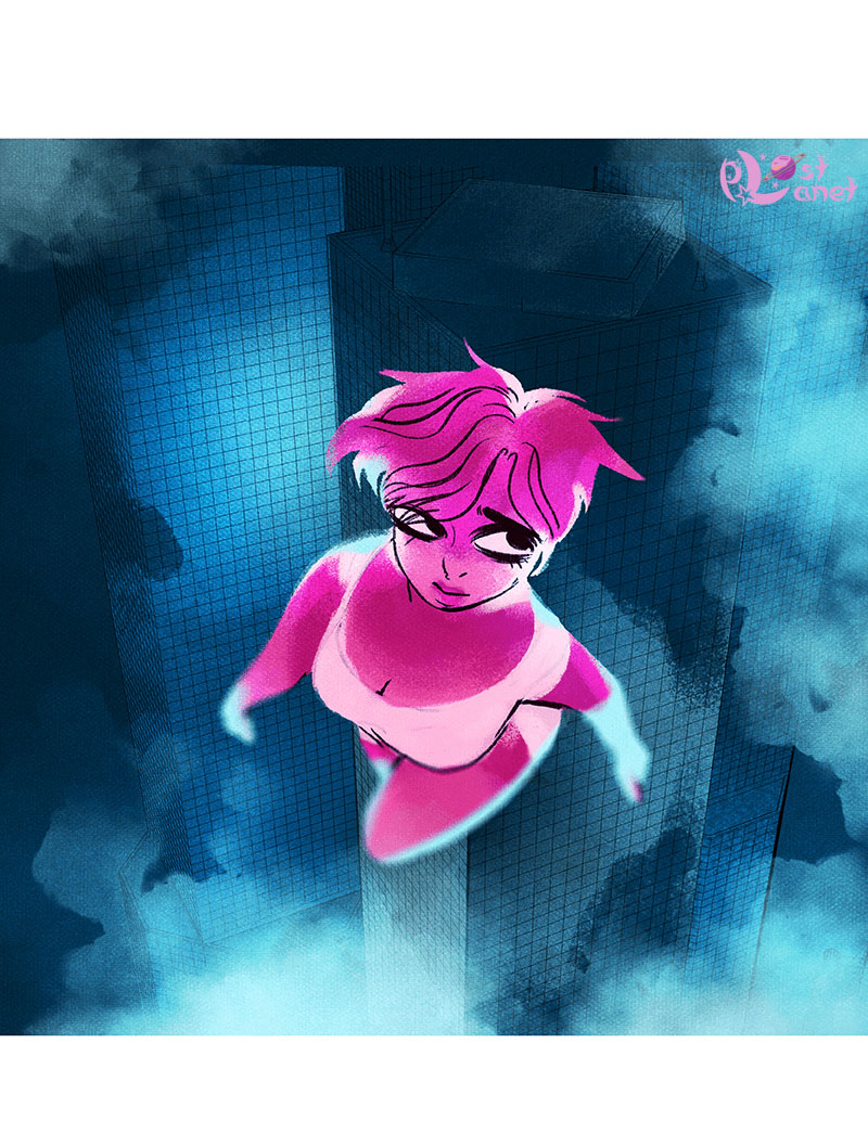 thần thoại olympus chapter 61 30