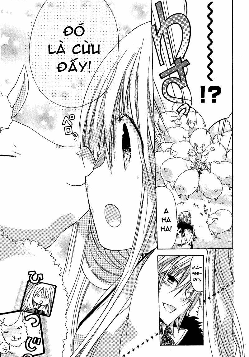 kamikami kaeshi chapter 2 23