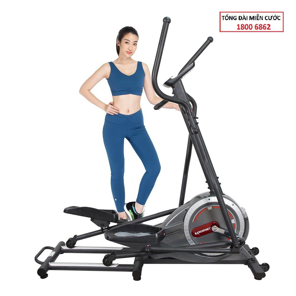 Xe đạp tập Kingsport Elliptical Bike EB-8901