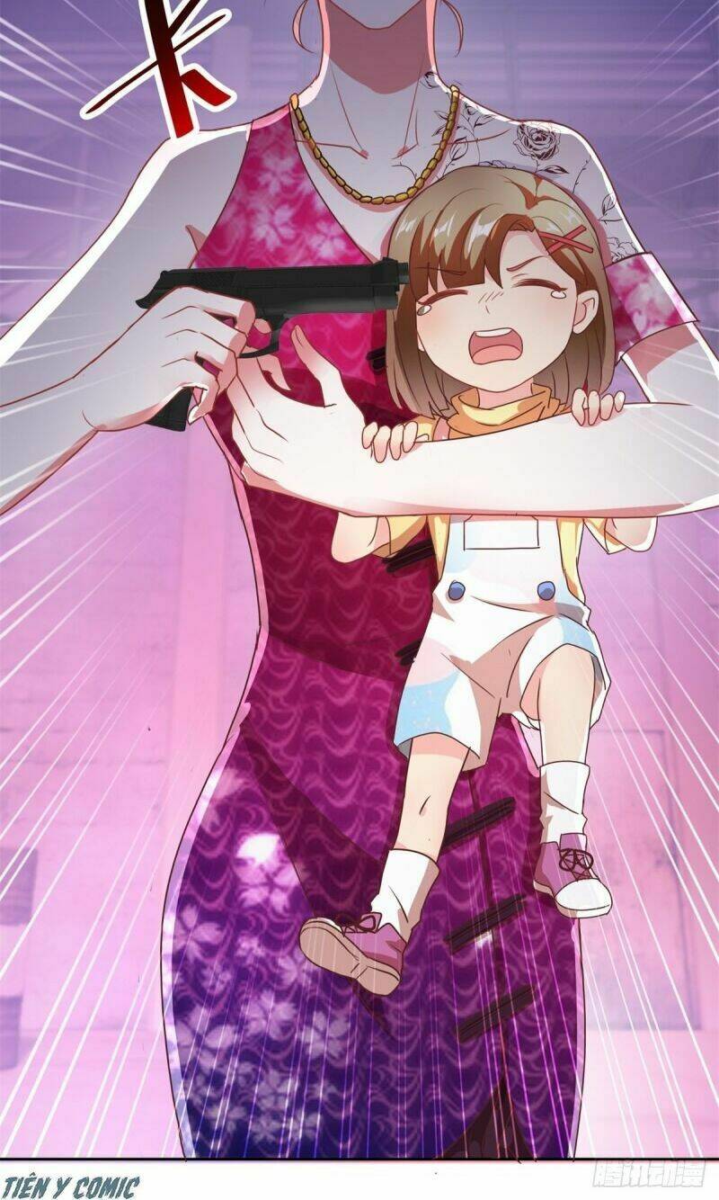 vú em là cổ tiên chapter 148 32