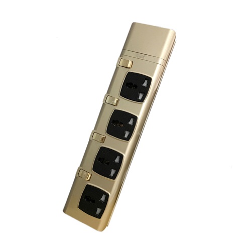 Ổ cắm điện nối dài Comet CESG1403