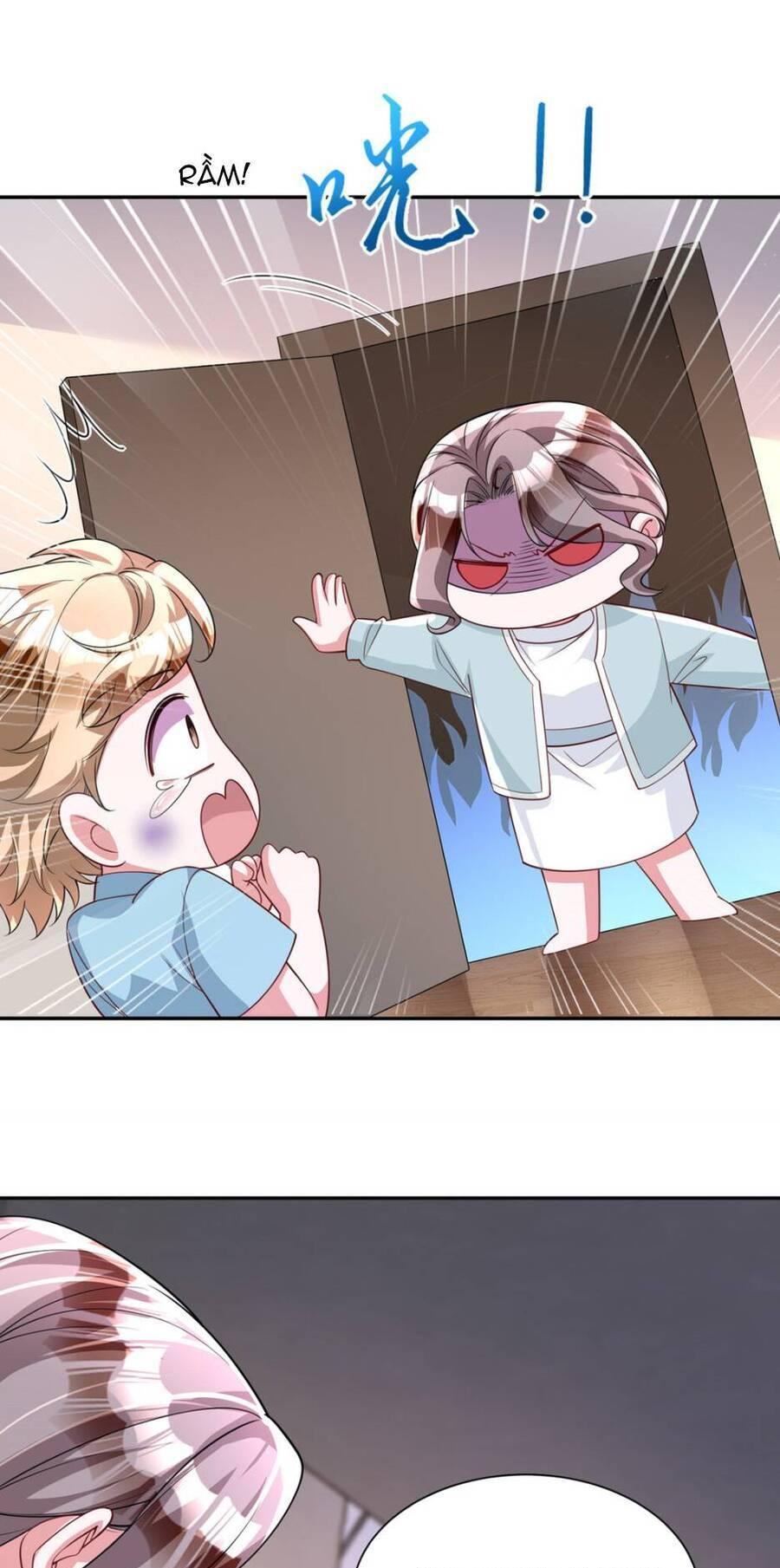 tổng tài huyết tộc cực sủng cô vợ mỹ nhân ngư chapter 135 36