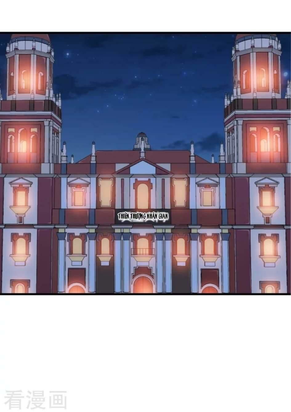 thiếu gia đích thế giá sủng thê chapter 13 27