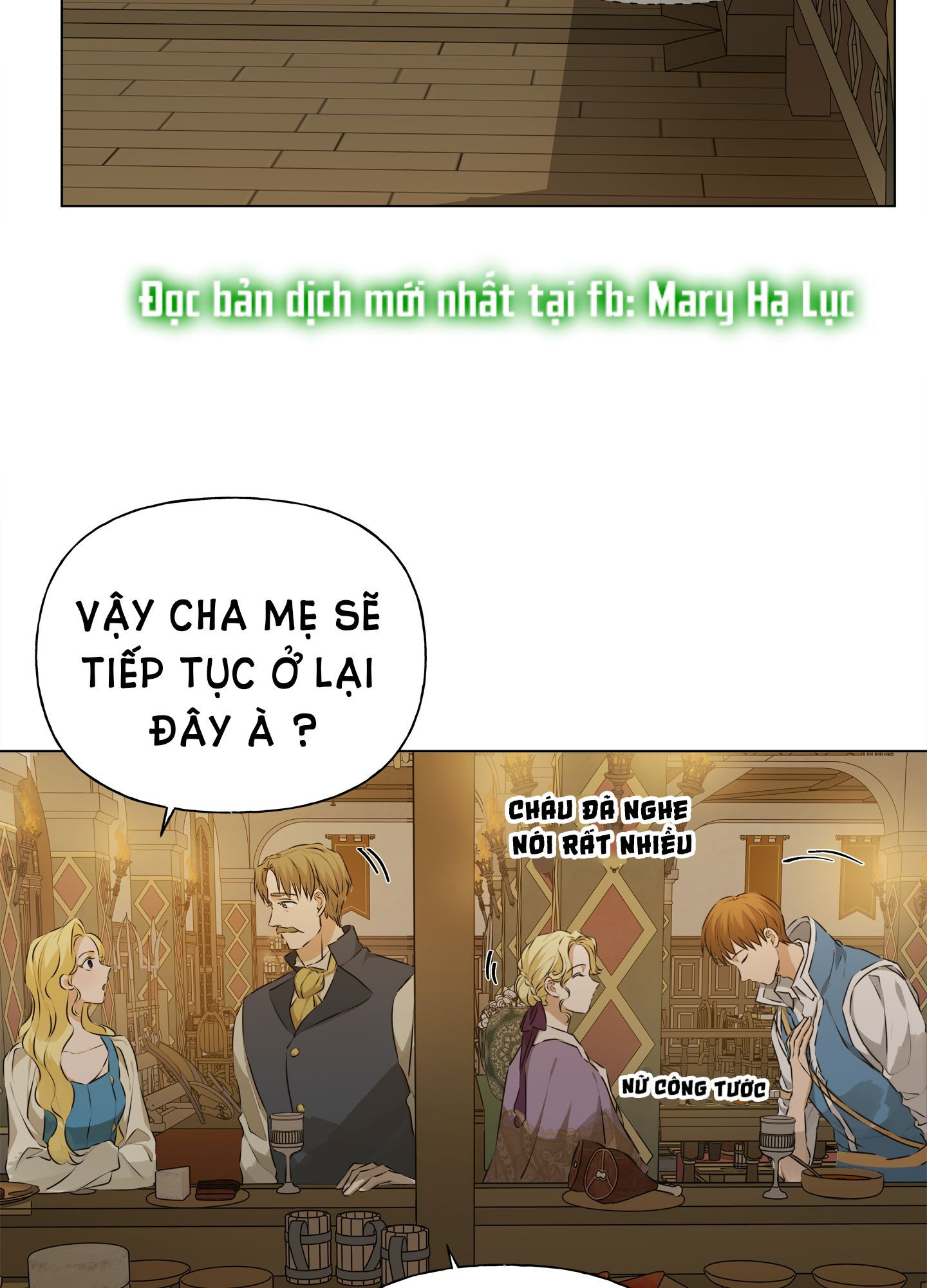 triệu hồi sư với mái tóc màu hoàng kim chapter 104 112