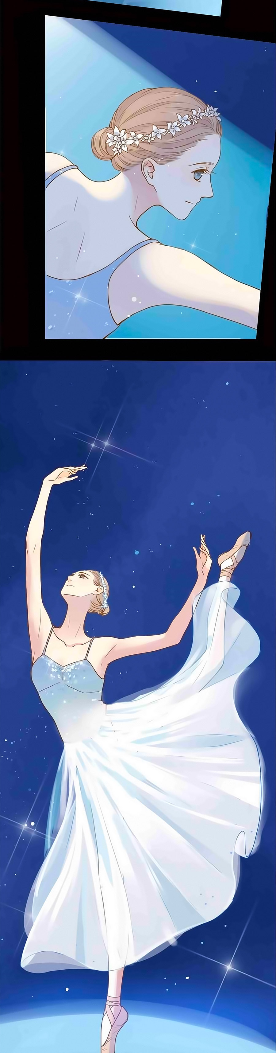 Bạc Hà Chi Hạ 2 chapter 34 - Trang 9